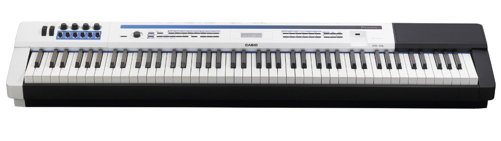 Casio outlet privia 5s